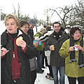 Eisbärenfest 6.Januar