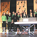 Festival der jungen Chöre