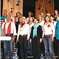 Festival der jungen Chöre