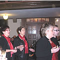 2014 1.Adventskonzert in der ev.Dorfkirche