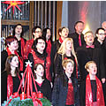 2014 1.Adventskonzert in der ev.Dorfkirche