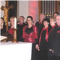 2014 1.Adventskonzert in der ev.Dorfkirche