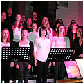 2015 2.Adventskonzert in der ev.Dorfkirche