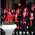 2015 2.Adventskonzert in der ev.Dorfkirche