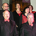 2015 2.Adventskonzert in der ev.Dorfkirche