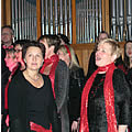 2015 2.Adventskonzert in der ev.Dorfkirche