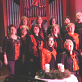2017 Adventskonzert in der Dorfkirche