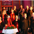 2019 Adventskonzert in der Dorfkirche