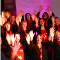 2019 Adventskonzert in der Dorfkirche