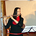 2019 Adventskonzert in der Dorfkirche