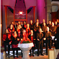 2019 Adventskonzert in der Dorfkirche