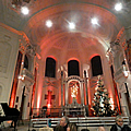 2019 Weihnachtskonzert mit Mike Janipka Friedenskirche Ludwigsburg