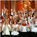 2019 Weihnachtskonzert mit Mike Janipka Friedenskirche Ludwigsburg