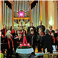 2023 Adventskonzert in der Dorfkirche